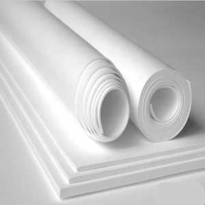 DKT Customized 10 KG 100% Virgin PTFE ISO9001:2015 Extraordinary Chemical Resistance PVDF Film for Western Blot <strong>Plastic</strong> <strong>Sheets</strong> - Product Image 1