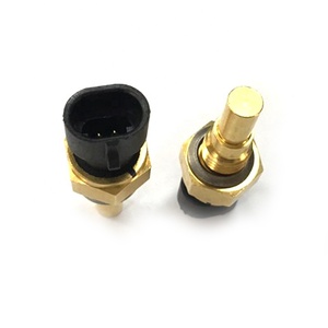 En iyi satmak OEM Buick Excelle 1.6L için 96182634 su sıcaklık sensörü - Product Image 2