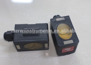RS485 Clamp On <span class=keywords><strong>Ultrasonic</strong></span> Sensor Aliran Air - Product Image 4