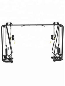 Gym <span class=keywords><strong>Crossfit</strong></span> Machine Kabel Crossover Apparatuur - Product Image 2