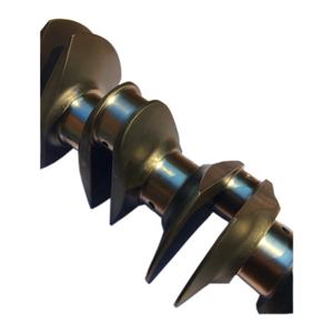 Bielle de connexion H, bloc moteur forgé, vilebrequin de moteur T Jet pour Lancia Delta III Dart PF SXT Aero <span class=keywords><strong>Dodge</strong></span> <span class=keywords><strong>Neon</strong></span> Chrysler - Product Image 5