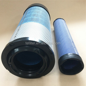 Atlas copco-filtro de polvo, 3222188152 - Product Image 1