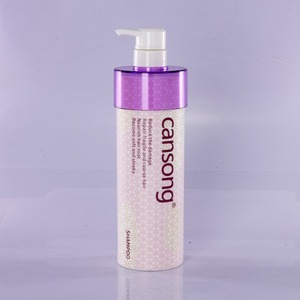 <span class=keywords><strong>Shampoo</strong></span> Naturale alle Erbe Cansong, il Migliore per Capelli Tinti - Product Image 1