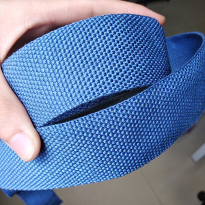 2 Inch 1.5 Inch 38mm Canvas Belt Tape Cotton <strong>Webbing</strong> Bag <strong>Straps</strong> - Product Image 4