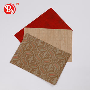 Largeur 1.83-3m en plastique transparent pvc plancher en vinyle industriel rouleaux - Product Image 2