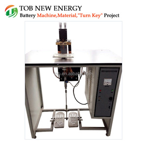 Venta caliente de la Máquina Soldadora de La Batería Con Control de la CPU - Product Image 1