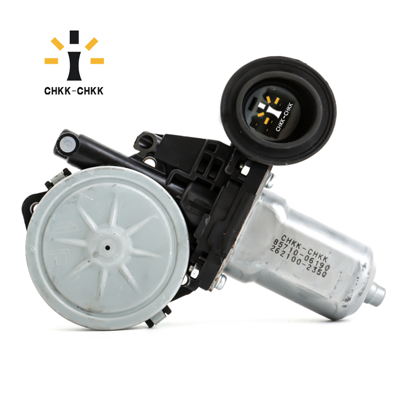 Power Window Regulator Motor OEM 85710-06190 for Japanese Car