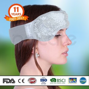 Range cold Pack Pearl mask Gel hair treatment of pain - Product Image 3
