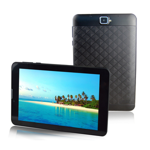 Tienda <span class=keywords><strong>play</strong></span> Google HD caliente viedo descarga gratuita 3G Android 7.0 Tablet PC - Product Image 1