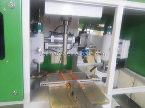 모래로 덮는 기능 MX7503 를 가진 가득 차있는 자동적인 목제 사본 셰이퍼 기계 - Product Image 4