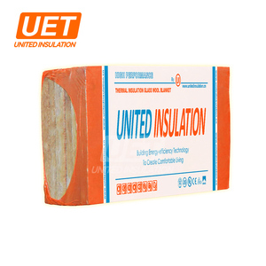 Panneau <span class=keywords><strong>de</strong></span> <span class=keywords><strong>laine</strong></span> <span class=keywords><strong>de</strong></span> <span class=keywords><strong>verre</strong></span> rigide pour l'industrie <span class=keywords><strong>de</strong></span> l'isolation chimique et pétrolière, résistant aux hautes températures (<span class=keywords><strong>400</strong></span> degrés) - Product Image 6