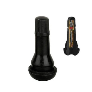 Бескамерный шинный клапан tr414 - Product Image 2