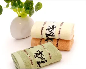 Manufacturer Supplier Wholesale 100% Cotton Velour Pigment Print Tea Towel Printing Kitchen Towels