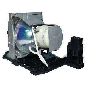 317-2531 / 725-10193 Replacement <strong>Projector</strong> <strong>Lamp</strong> Bulb with Housing for DELL 1210S <strong>Projector</strong> - Product Image 5