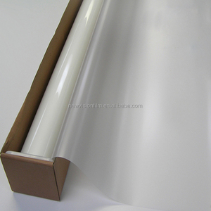 <span class=keywords><strong>Film</strong></span> de verre dépoli pour fenêtre de bâtiment auto-adhésif, <span class=keywords><strong>film</strong></span> mat invisible pour la confidentialité, <span class=keywords><strong>film</strong></span> de verre gravé - Product Image 2