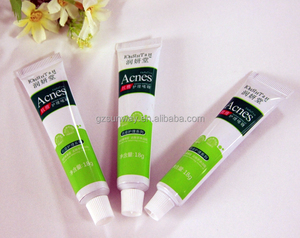 6 Màu Mỹ Phẩm Nhựa Mềm Ống <span class=keywords><strong>Offset</strong></span> Máy In - Product Image 5