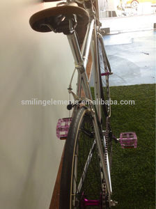 mujercita de onda de la rueda de una sola velocidad de bicicleta - Product Image 4
