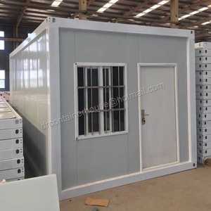 Prefabbricati mini mobile 20 piede <span class=keywords><strong>case</strong></span> container di trasporto casa 40 piedi dalla cina per la <span class=keywords><strong>vendita</strong></span> - Product Image 5
