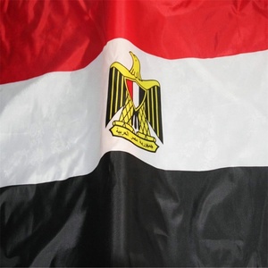 3X5 قدم عالية الجودة بالجملة مصر راية العلم - Product Image 3