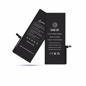 1715 mAh <span class=keywords><strong>3</strong></span>.82 V li-ion battery for iPhone 6 s quality AAA - Product Image 6