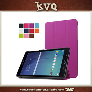 T377 <span class=keywords><strong>Tablet</strong></span> Vibrazione Smart Cover Per <span class=keywords><strong>Samsung</strong></span> <span class=keywords><strong>Galaxy</strong></span> Tab E 8.0 - Product Image 2