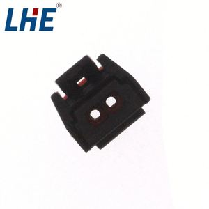 ขั้วต่อไฟฟ้า MX19002S51 แบบ 2 พิน ตัวเมีย สีดำ ใช้แทน JAE - Product Image 6