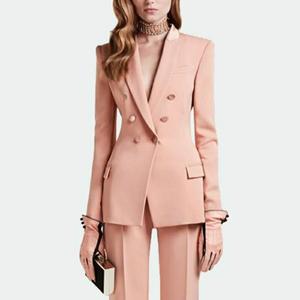 <span class=keywords><strong>Mujer</strong></span> Formal traje de diseño de <span class=keywords><strong>oficina</strong></span> falda traje de los sastres damas formal <span class=keywords><strong>trajes</strong></span> de las señoras - Product Image 4