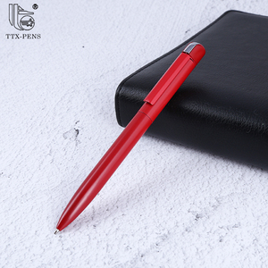 TTTX popolare <span class=keywords><strong>penna</strong></span> a sfera in metallo <span class=keywords><strong>giapponese</strong></span> con Logo personalizzabile inchiostro tedesco e garanzia di 2 anni - Product Image 5
