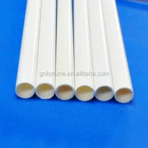 Bendable plastic buis pvc pijp