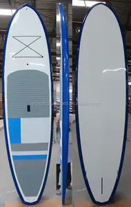 חזק ועמיד אפוקסי paddleboard עבור 2017