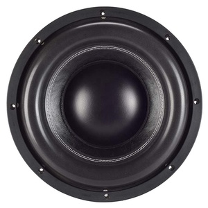 JLD audio subwoofer 12 pulgadas especial T-plate powered <span class=keywords><strong>RMS</strong></span> 1800W altavoz de coche - Product Image 5