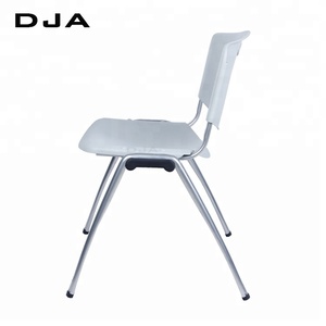 Tables et chaises d'école en plastique PP empilables, modernes, colorées et bon marché pour la maison, le <span class=keywords><strong>bureau</strong></span>, l'hôpital, les salles <span class=keywords><strong>de</strong></span> classe pour adultes - Product Image 4
