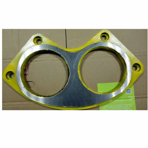 Pièces de quincaillerie pour la Construction de <span class=keywords><strong>lunettes</strong></span>, porte-<span class=keywords><strong>lunettes</strong></span>, plaque de coupe, anneau - Product Image 1
