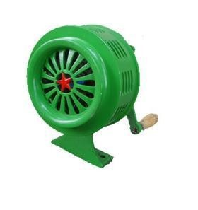 Sirene Manual darurat campuran Aluminium - Product Image 3