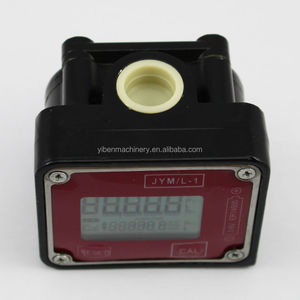 Compteur d'huile numérique/compteur de vitesse/débitmètre de carburant diesel - Product Image 2