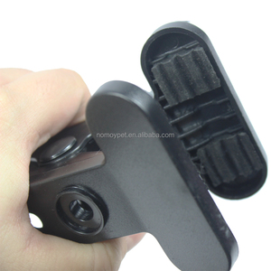 Momo — support de lampe thermique pour Aquarium, Reptile avec pince, transmetteur infrarouge - Product Image 6