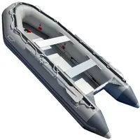 Inflatable Boat High Performance Rc Sailing Heavy Duty Inflatable Boat