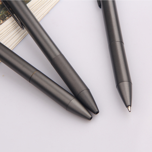 Matte Grey Color Wholesale Popular <strong>Gift</strong> <strong>Pens</strong> with Custom logo School <strong>Gift</strong> Business <strong>Pen</strong>
