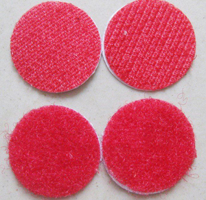 puntos redondos bucle suave y gancho - Product Image 3