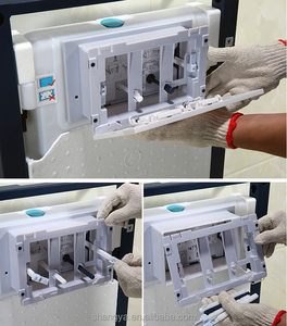 Bán Hàng Nóng Bồn Chứa Nước Gắn Tường Ẩn Trong Bể Chứa Nước Thải Treo Tường Cho Nhà Vệ Sinh Treo Tường - Product Image 5