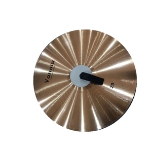 <span class=keywords><strong>B20</strong></span> 100% handmade diễu hành chũm Chọe cho dải, dàn nhạc - Product Image 3