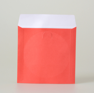 Khuyến Mại Tùy Chỉnh Kích Thước Màu CD Giấy Tay Áo Túi CD Phong Bì Dvd Tay Áo - Product Image 4