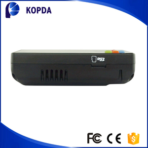 Muñeca portátil 3.5 "Táctil LCD Monitor Analógico de <span class=keywords><strong>Red</strong></span> IP CCTV Cámara Tester Construido en WIFI/Control PTZ - Product Image 2