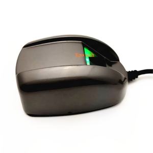 ราคาที่ดีที่สุดเครื่องสแกนลายนิ้วมือไบโอเมตริกซ์ T808อ่านลายนิ้วมือที่มีการปรับปรุงรุ่นเซ็นเซอร์ลายนิ้วมือ - Product Image 3