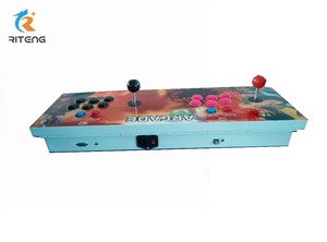Casa caja de Pandora 4S 680 juegos Arcade joystick de arcade consola de juegos - Product Image 5