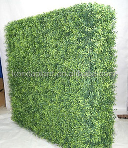 Mejor precio para cercas de madera de boj artificial/cobertura - Product Image 6