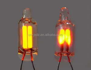 Originele Neon Lamp Produceert Met Meer dan Twintig Jaar/Professionele Indicator Lamp/Neon Lamp Fabriek