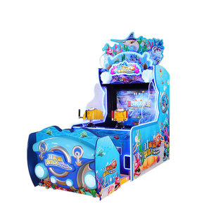Popular interesante agua loca tiroteo juego de entradas para la venta - Product Image 2
