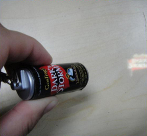 OEM tùy chỉnh <span class=keywords><strong>Logo</strong></span> <span class=keywords><strong>Led</strong></span> Keychain chiếu lon hình dạng khuyến mại Carabiner & <span class=keywords><strong>Keyring</strong></span> từ Trung Quốc nhà máy - Product Image 3