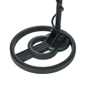 كاشف الذهب الرخيص MD-4080 كاشف الذهب المعدني تحت الأرض شاطئ هوائي - Product Image 4